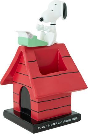 Produktbild Grupo Erik Peanuts Snoopy Federtasche