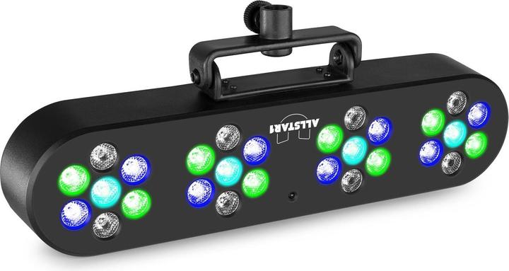 Produktbild Fuzzix Scheinwerfer PartyBank1 (LED)