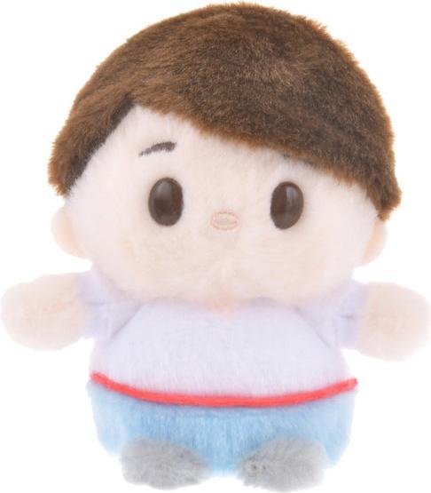 Produktbild Disney Prinz Eric Urupocha-chan (11 cm)