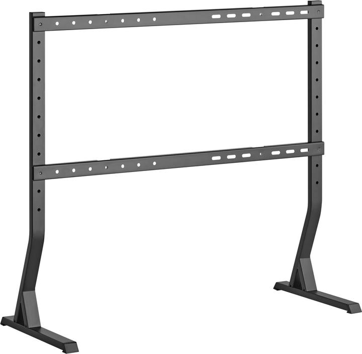 Image du produit LogiLink Support pour écran de télévision (Universel, 90", 60 kg)