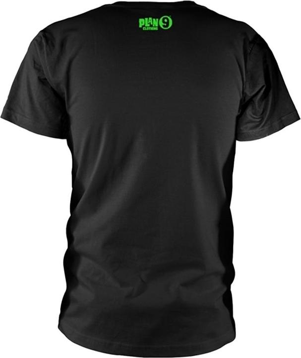 Produktbild Night Of The Living Dead Siege TShirt (L)