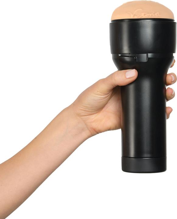 Image du produit Kiiroo Feel Victoria June