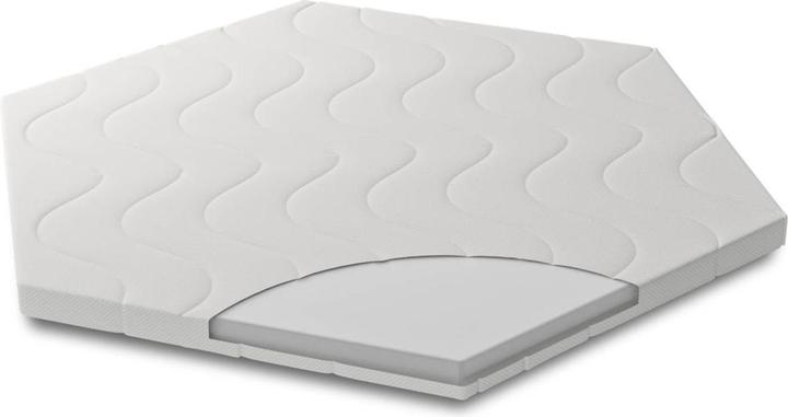 Sämann Materasso per box Cloud Basic