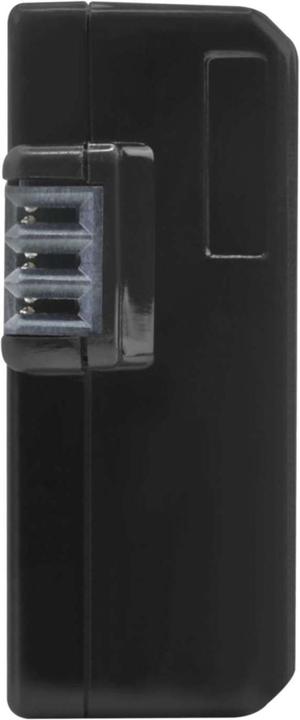 Actual product image Ansmann Canon LP-E5 Battery (Rechargeable battery)