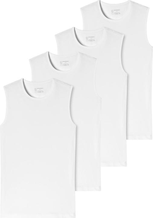 Produktbild Schiesser Tanktop 95/5 (M)