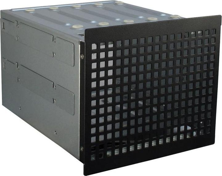 Image du produit Intertech IPC 3U-30255