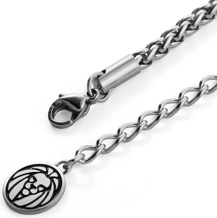 Actual product image Lucleon Tadd (Natural stone, Metal)