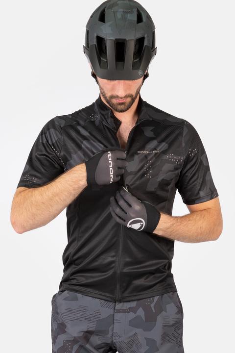 Produktbild Endura Hummvee Ray Trikot (kurzarm) (XXL)