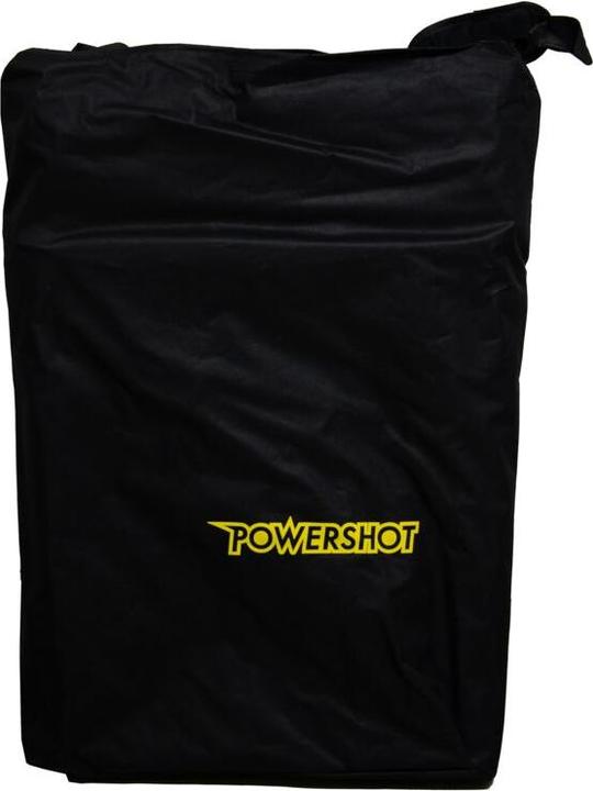 Produktbild Power Shot Powershot® Faltbare Sitzbank, 256 cm