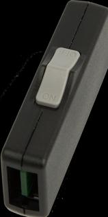 Actual product image Jabra Mute switch with QD connections