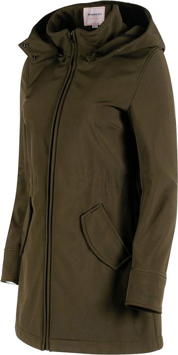 Image du produit Wombat Shell (XL)