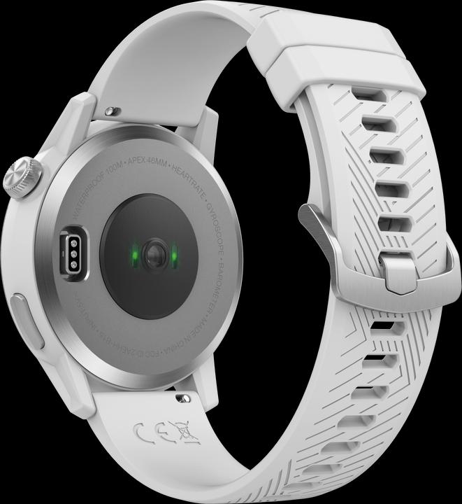 Actual product image Coros Apex (46 mm)
