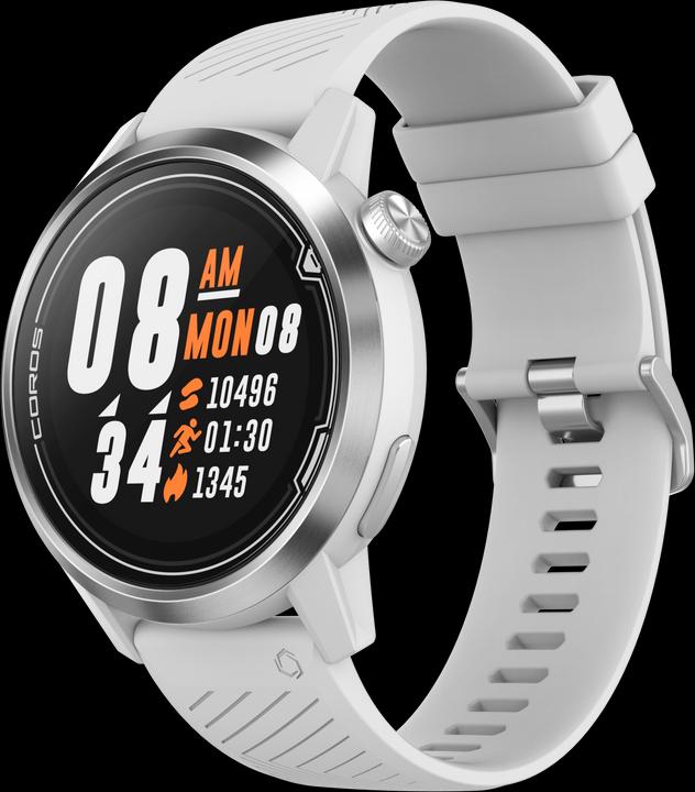 Actual product image Coros Apex (46 mm)