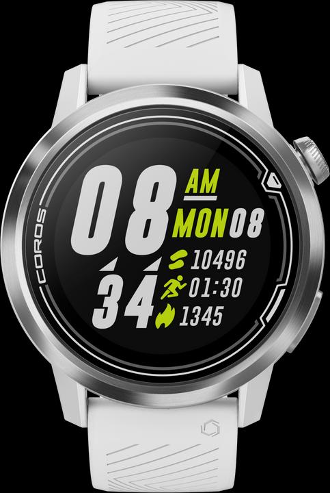 Actual product image Coros Apex (46 mm)