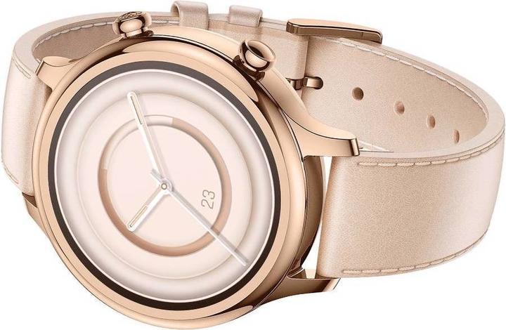 Produktbild Mobvoi TicWatch C2+ (42.80 mm)