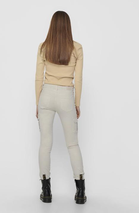 Produktbild Only Knöchellange Cargohose Cargohose (34)