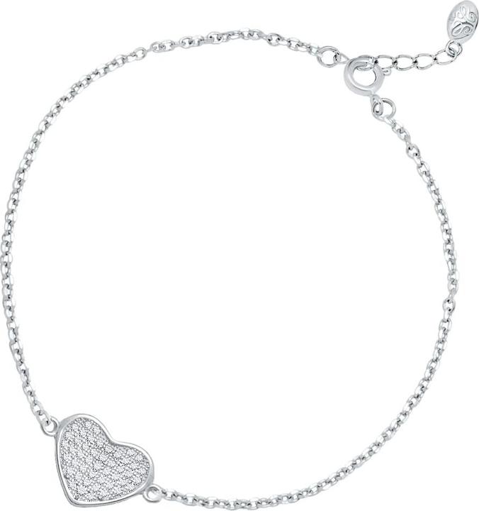 Image du produit Candy Bracelet Ametti, argent sterling 925 (Argent massif de 925)