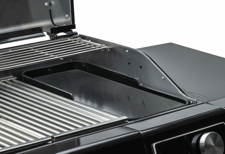 Produktbild Char Broil SMART-E Grillplatte