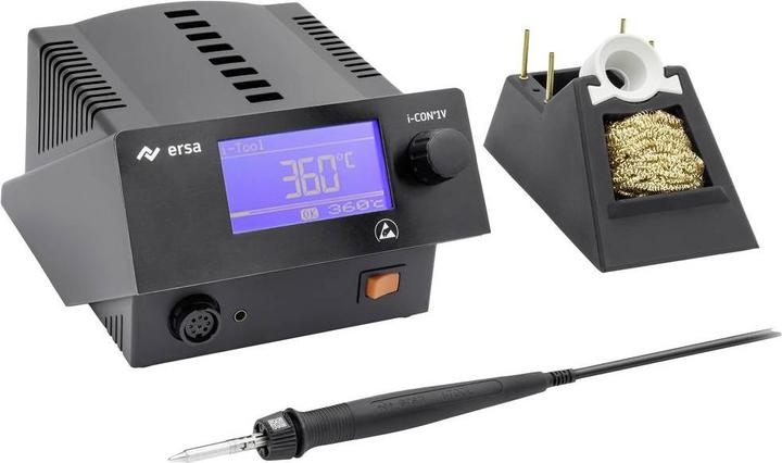 Image du produit Unité d'alimentation de la station de soudage 150W 150 - 450°C