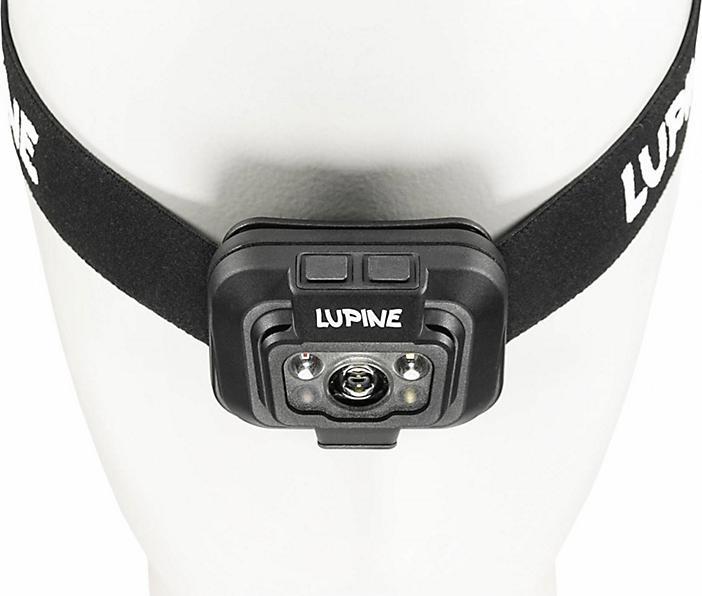 Actual product image Lupine Penta 5700K (1100 lm)