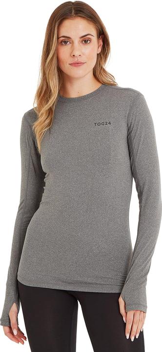 Produktbild TOG24 Snowdon ThermoTop Rundhalsausschnitt (36 D)
