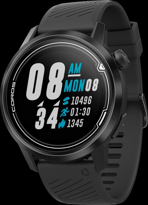 Actual product image Coros Apex (46 mm)