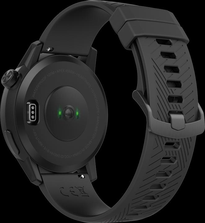 Actual product image Coros Apex (46 mm)