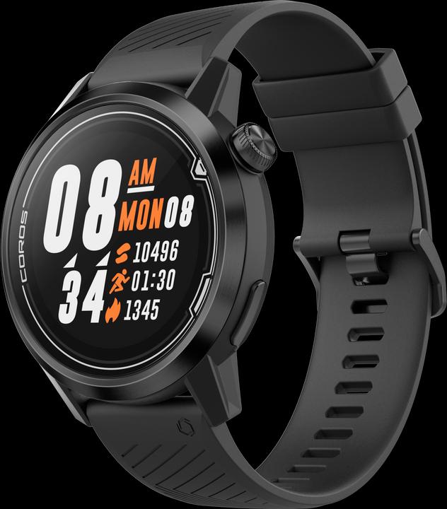 Actual product image Coros Apex (46 mm)