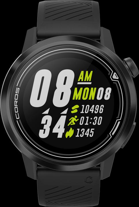 Actual product image Coros Apex (46 mm)