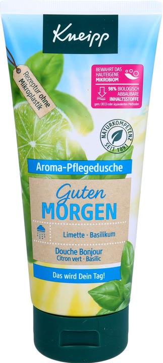 Kneipp Aroma-Pflegedusche Guten Morgen (200 ml)