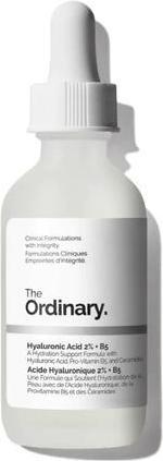The Ordinary Hyaluronic Acid 2% + B5 (60 ml)