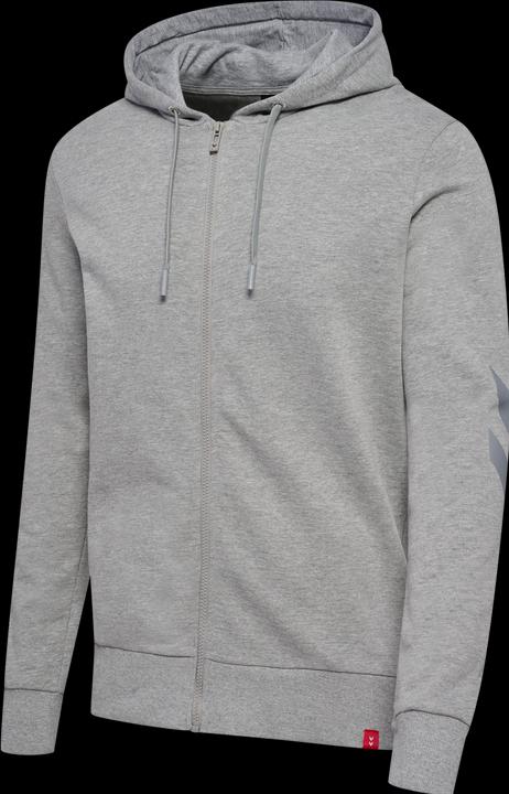 Actual product image hummel Legacy Zip Hoodie (XL)