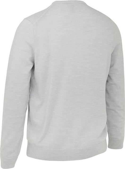 Actual product image Callaway Merino Wool Sweater With V Neckline (L)