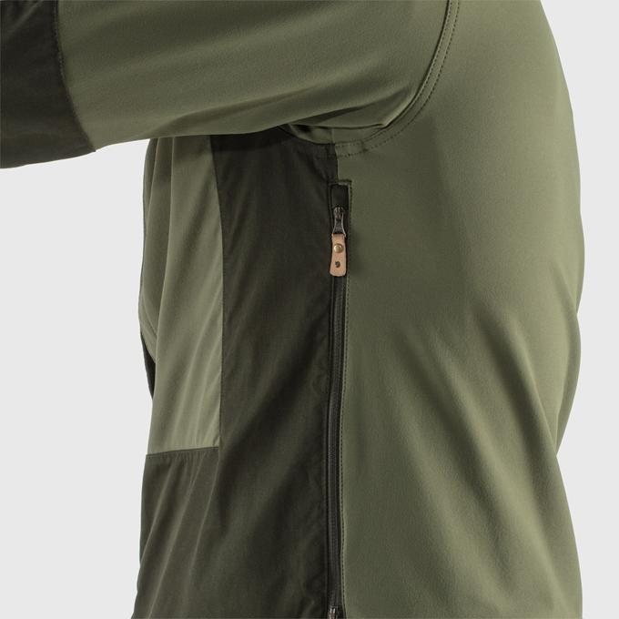 Produktbild Fjällräven Keb (XL)