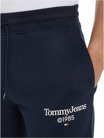Produktbild Tommy Hilfiger Tjm Slim Entry Graphic Herren-Jogginghose (M)