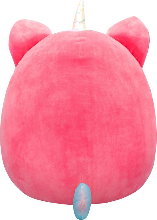 Actual product image Squishmallows Sienna Caticorn (40 cm)