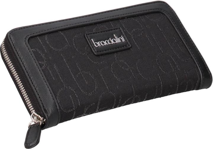 Actual product image Braccialini wallet