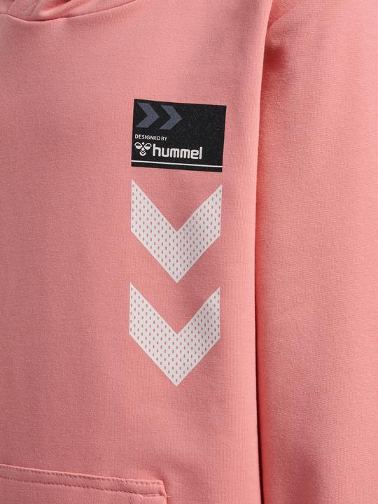 Produktbild hummel Wimb Hoodie (4, 5, 6, 7, 8, 9, 10)