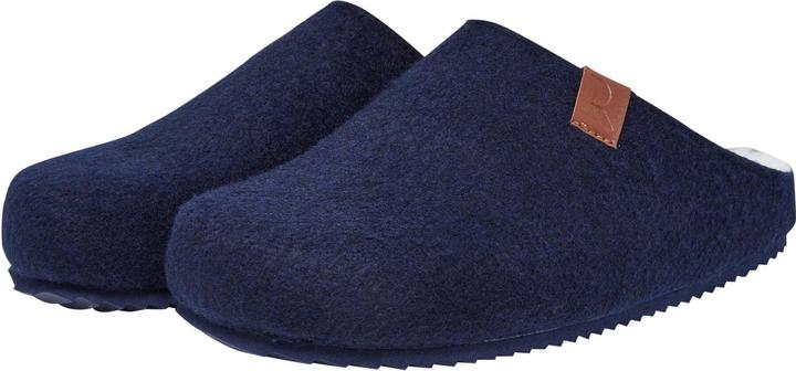Produktbild Romika RO22Q3-M007-092 Men Felt Clog (42)