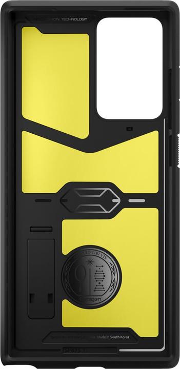 Actual product image Spigen Tough Armor