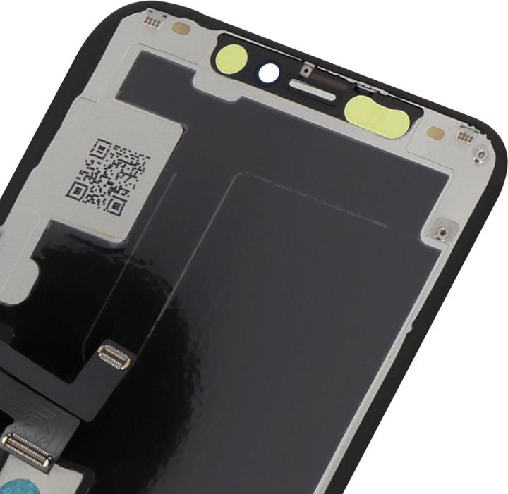 Immagine prodotto Clappio Ricambio Schermo OLED rigido + touchscreen (iPhone 11 Pro)