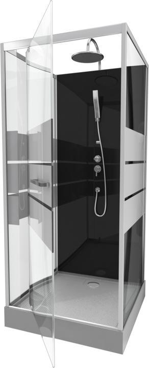 Marwell Dusy (90 cm, 90 cm, 225 cm)