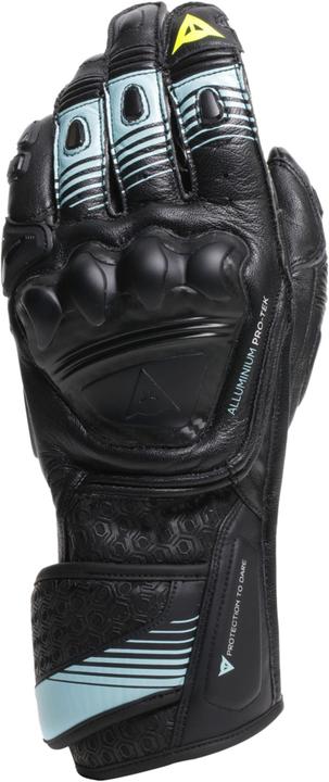 Produktbild Dainese Handschuh Fiero Metal (Herren, XL)
