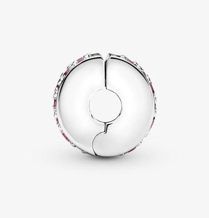 Immagine prodotto Pandora Pavé-Glanz (Argento)