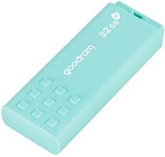 Actual product image Goodram UME3 USB 3.0 32GB Care (32 GB, USB-A, USB 3.0)