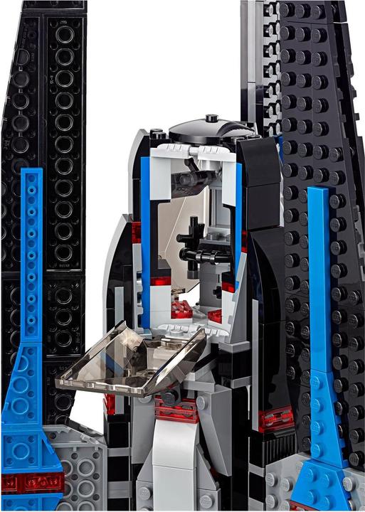 Actual product image LEGO Star Wars Tracker I (75185, LEGO Star Wars)
