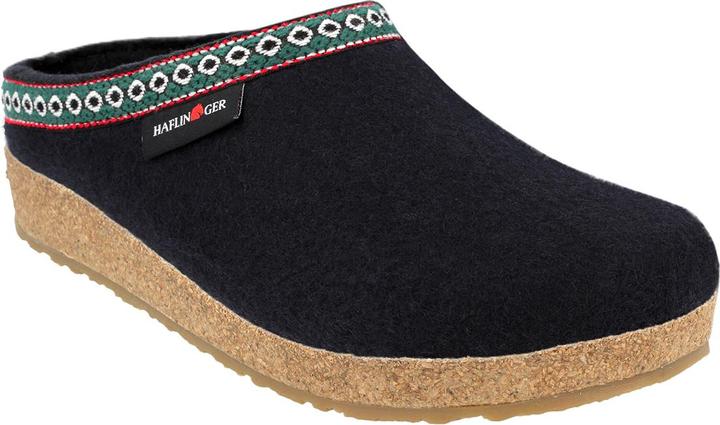 Actual product image Haflinger Grizzly Franzl (38)