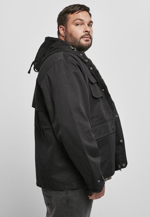 Produktbild Urban Classics Cotton Field Jacket (L)
