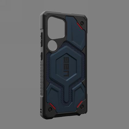 Actual product image UAG Monarch Pro (Samsung Galaxy S25 Ultra)