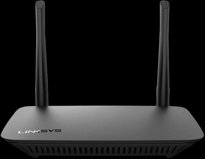 Produktbild Linksys E5350